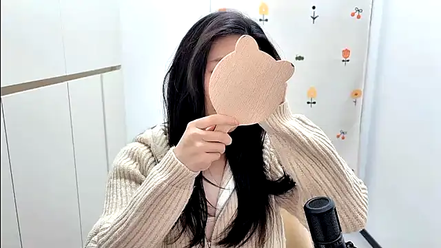 Rosalind xixi online show from 11.19.25