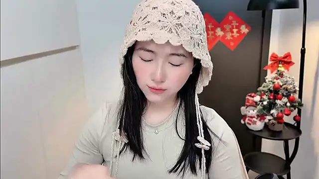 Snapshot of Rosalind_xixi chatting on 02.01.26 Rosalind xixi online show from 02.01.26