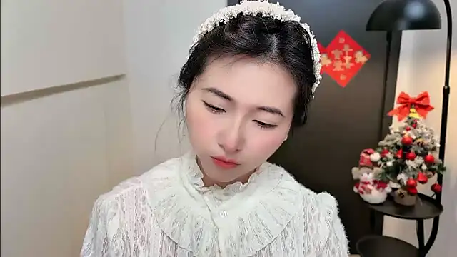 Snapshot of Rosalind_xixi chatting on 02.10.26 Rosalind xixi online show from 02.10.26