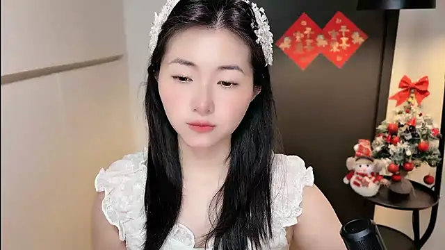 Snapshot of Rosalind_xixi chatting on 02.28.26 Rosalind xixi online show from 02.28.26