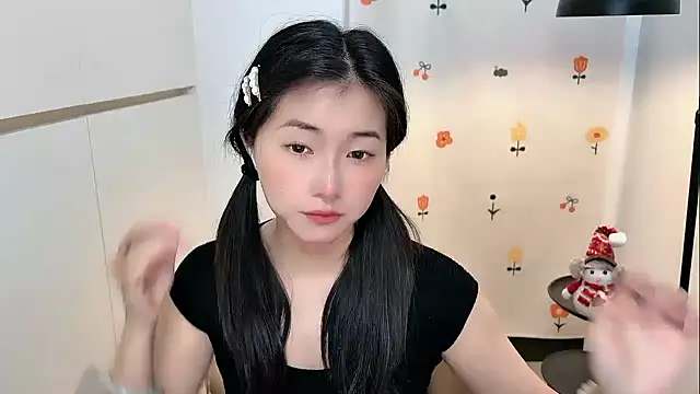 Rosalind xixi online show from 04.20.26