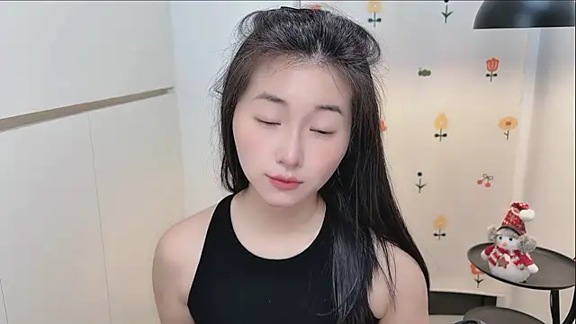 Rosalind xixi online show from 04.30.26