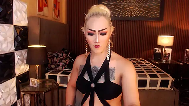 HorseCockDivine online show from 02.19.26