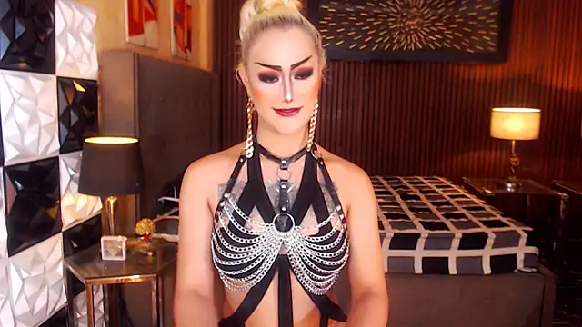 HorseCockDivine online show from 02.28.26