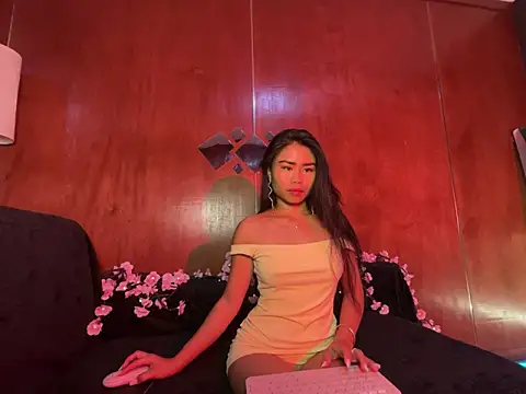 JellySbeans online show from 03.02.26