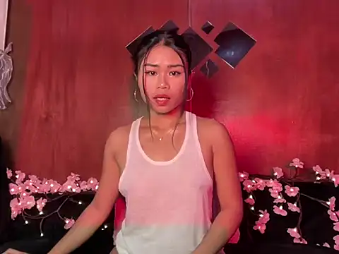 JellySbeans online show from 05.12.26