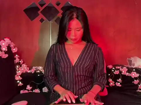 JellySbeans online show from 07.20.26