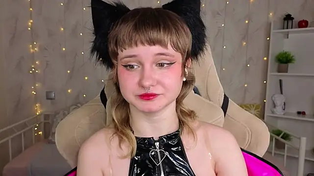 Tori Cutie online show from 05.01.26