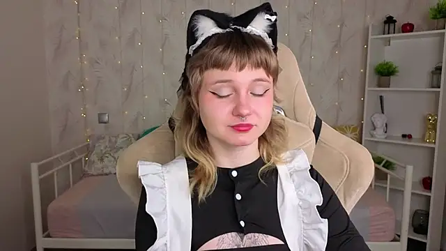 Tori Cutie online show from 05.03.26