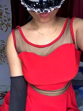 Snapshot of Cute-Samayra chatting on 10.22.25 Cute-Samayra online show from 10.22.25