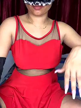 Snapshot of Cute-Samayra chatting on 10.23.25 Cute-Samayra online show from 10.23.25