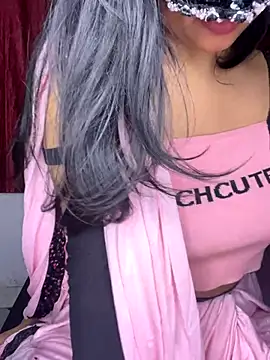 Snapshot of Cute-Samayra chatting on 12.05.25 Cute-Samayra online show from 12.05.25