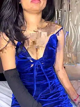 Snapshot of Cute-Samayra chatting on 12.16.25 Cute-Samayra online show from 12.16.25