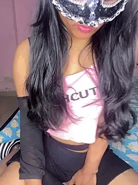 Snapshot of Cute-Samayra chatting on 02.09.26 Cute-Samayra online show from 02.09.26