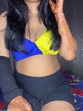 Cute-Samayra online show from 05.14.26