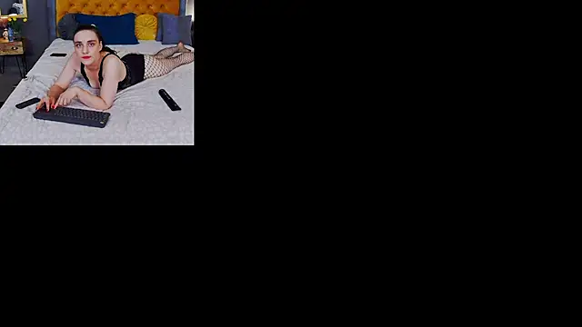 Jessica White  online show from 07.27.26