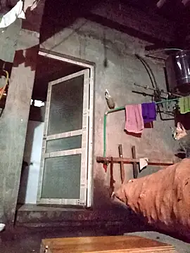 Snapshot of TinTin321 chatting on 11.12.25 TinTin321 online show from 11.12.25