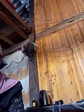 Snapshot of TinTin321 chatting on 11.26.25 TinTin321 online show from 11.26.25