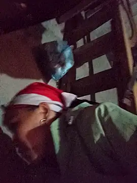 Snapshot of TinTin321 chatting on 11.29.25 TinTin321 online show from 11.29.25