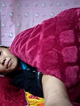 Snapshot of TinTin321 chatting on 12.02.25 TinTin321 online show from 12.02.25