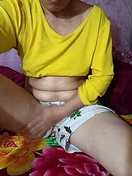 TinTin321 online show from 02.15.26