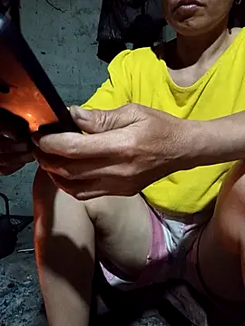 TinTin321 online show from 03.08.26