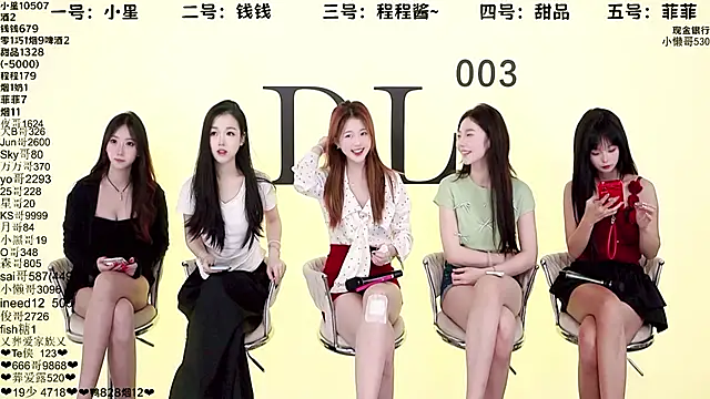 ZZ00033S online show from 10.13.25