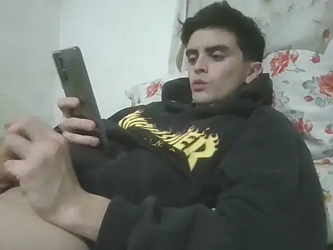Rodrigo99 9 online show from 05.12.26