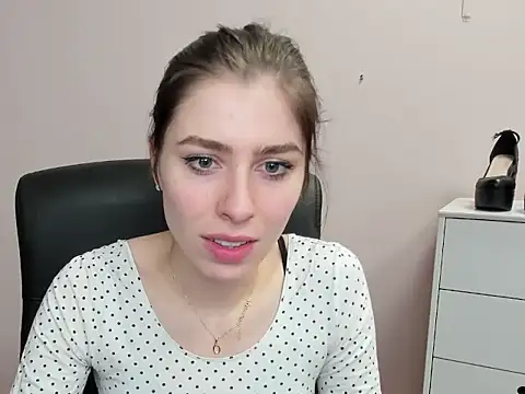 Snapshot of dreamPIA chatting on 02.28.26 dreamPIA online show from 02.28.26