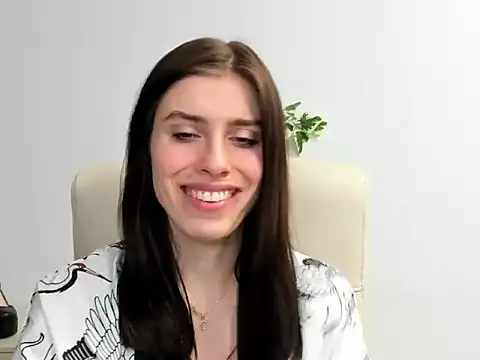 Snapshot of dreamPIA chatting on 03.16.26 dreamPIA online show from 03.16.26