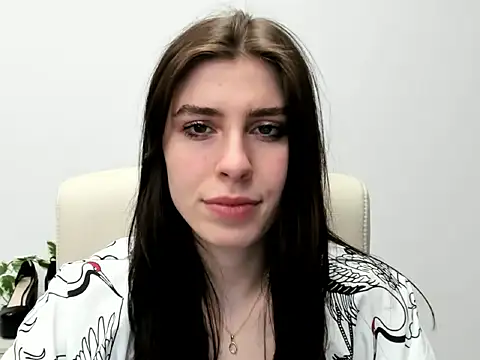 Snapshot of dreamPIA chatting on 03.29.26 dreamPIA online show from 03.29.26