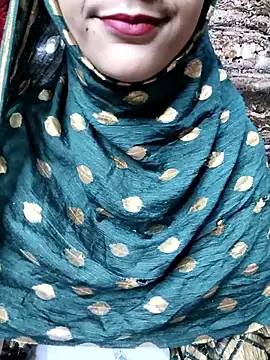 Snapshot of Indian-Aleena chatting on 12.02.25 Indian-Aleena online show from 12.02.25