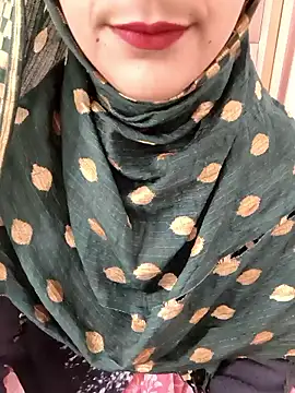 Snapshot of Indian-Aleena chatting on 02.15.26 Indian-Aleena online show from 02.15.26