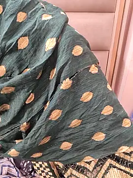 Snapshot of Indian-Aleena chatting on 02.17.26 Indian-Aleena online show from 02.17.26