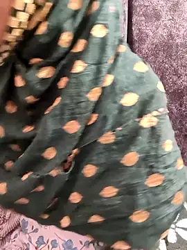 Snapshot of Indian-Aleena chatting on 03.27.26 Indian-Aleena online show from 03.27.26