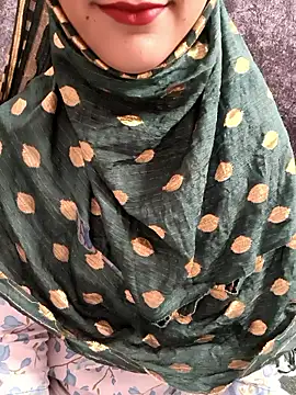 Snapshot of Indian-Aleena chatting on 03.27.26 Indian-Aleena online show from 03.27.26