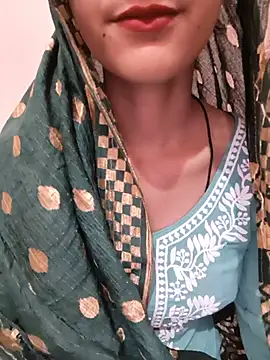 Indian-Aleena online show from 07.15.26