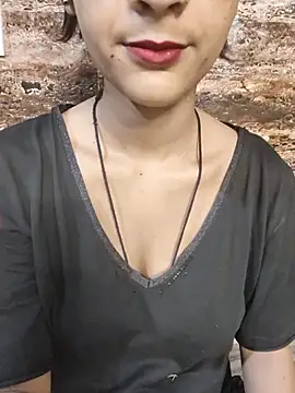 Indian-Aleena online show from 07.18.26