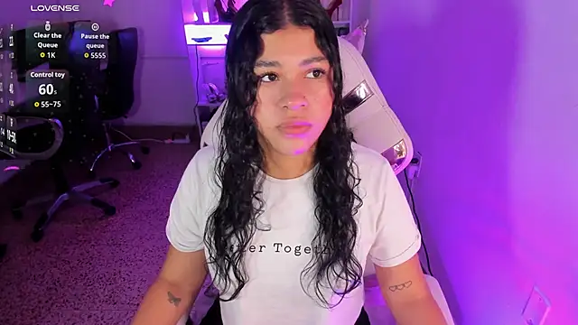 Ivy nt online show from 09.15.25