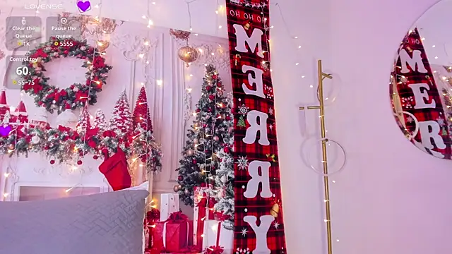 Ivy nt online show from 11.28.25