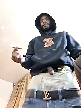 BigBDMari online show from 12.17.25