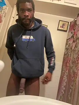 Snapshot of BigBDMari chatting on 01.14.26 BigBDMari online show from 01.14.26