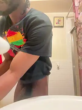 Snapshot of BigBDMari chatting on 03.13.26 BigBDMari online show from 03.13.26