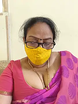 Snapshot of heera-rani chatting on 07.06.26 heera-rani online show from 07.06.26