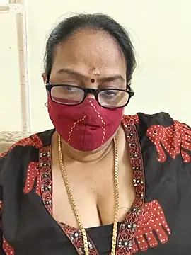 Snapshot of heera-rani chatting on 07.14.26 heera-rani online show from 07.14.26