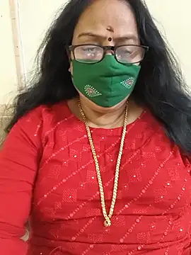 Snapshot of heera-rani chatting on 07.17.26 heera-rani online show from 07.17.26