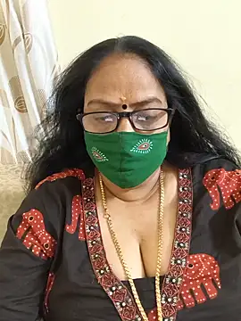 Snapshot of heera-rani chatting on 08.01.26 heera-rani online show from 08.01.26