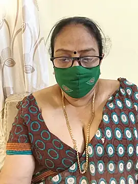 Snapshot of heera-rani chatting on 08.02.26 heera-rani online show from 08.02.26