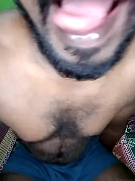 BlackRosh online show from 09.21.25