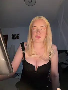 baddestbaabyy online show from 05.11.26
